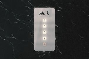 十年4.08亿固定收益！官方：尤文图斯与阿迪达斯正式续约至2037年